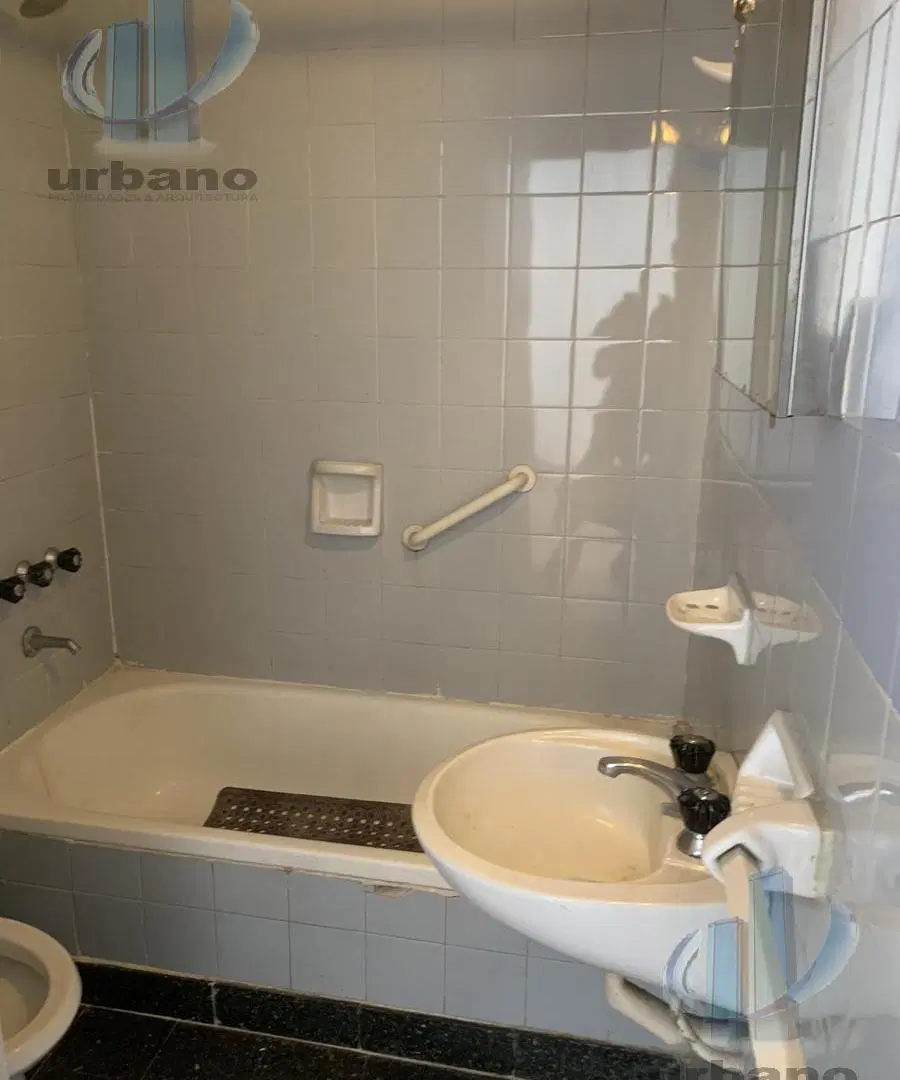Departamento en Alquiler 2 amb. - Ramos Mejia Centro 2