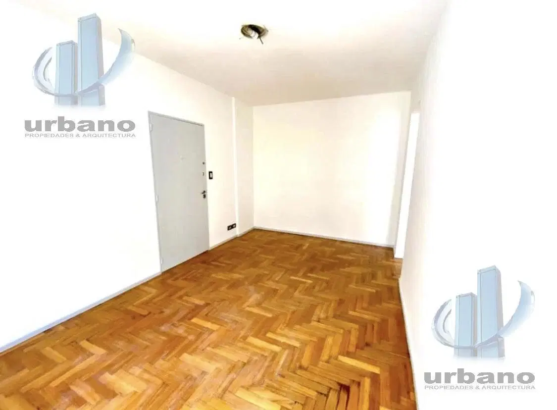 Departamento en Alquiler 2 amb. - Ramos Mejia Centro 5