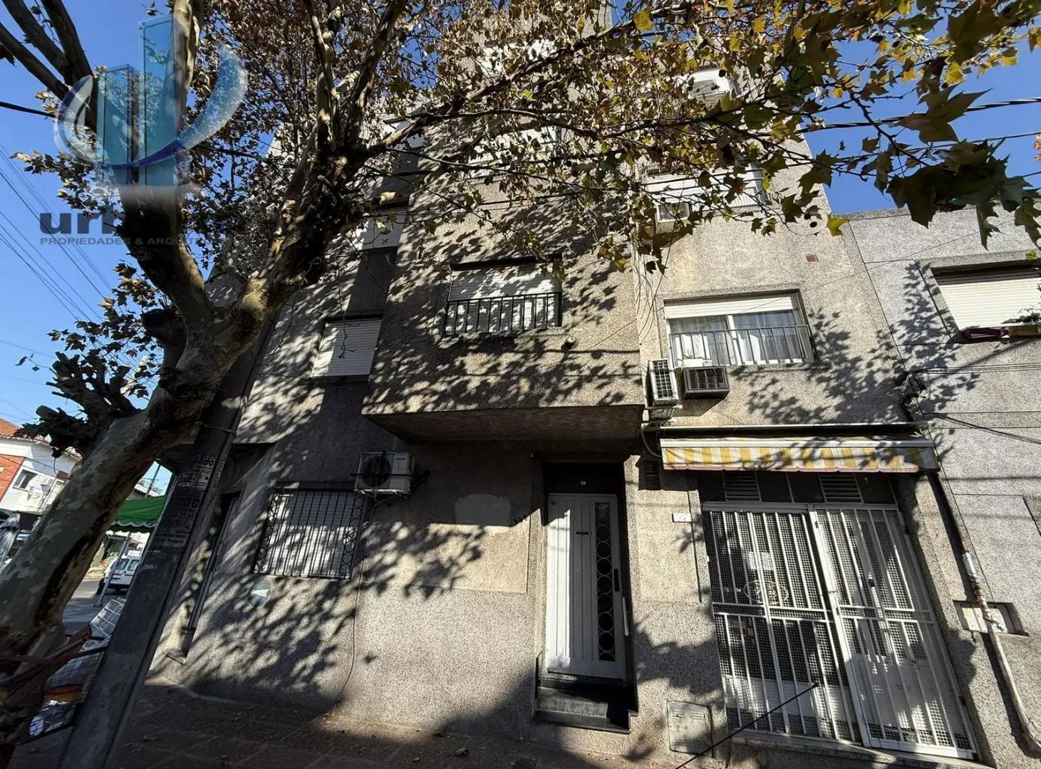 Departamento en Venta 2 Amb. al frente - Ramos Mejia 5