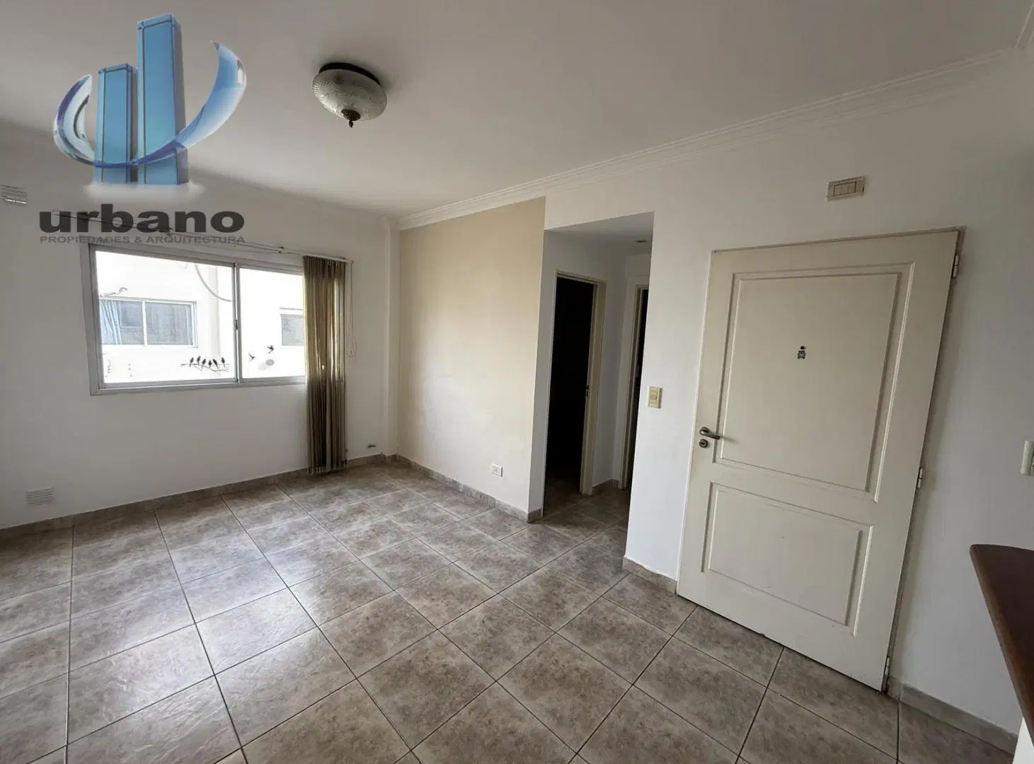 Departamento en Alquiler 2 amb. c/ terraza propia - Ramos Mejia 2