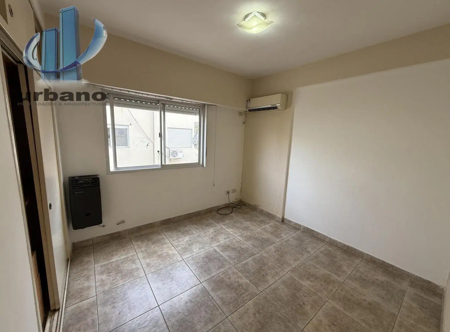 Departamento en Alquiler 2 amb. c/ terraza propia - Ramos Mejia 3