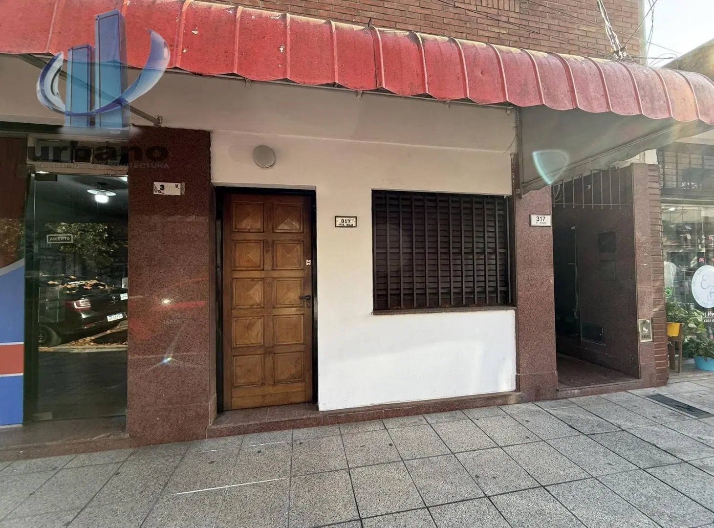 PH en Alquiler 2 amb. c/ Patio - Ramos Mejia 5