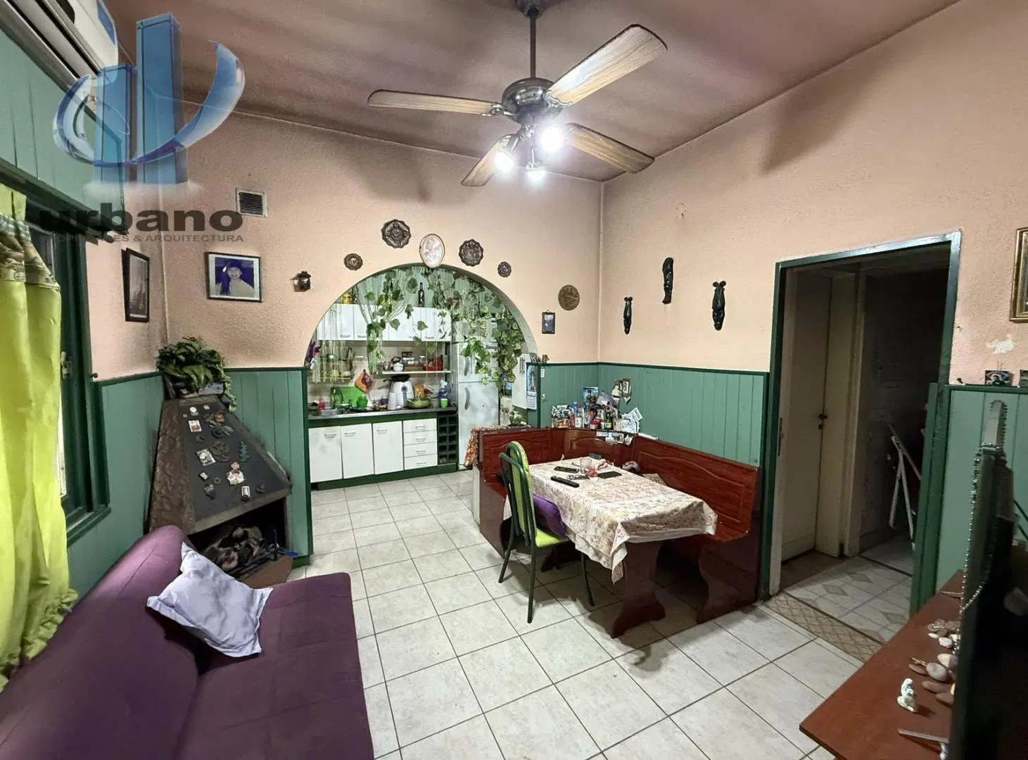 PH en Venta 3 Amb. con cochera -  Ramos Mejia Sur 4