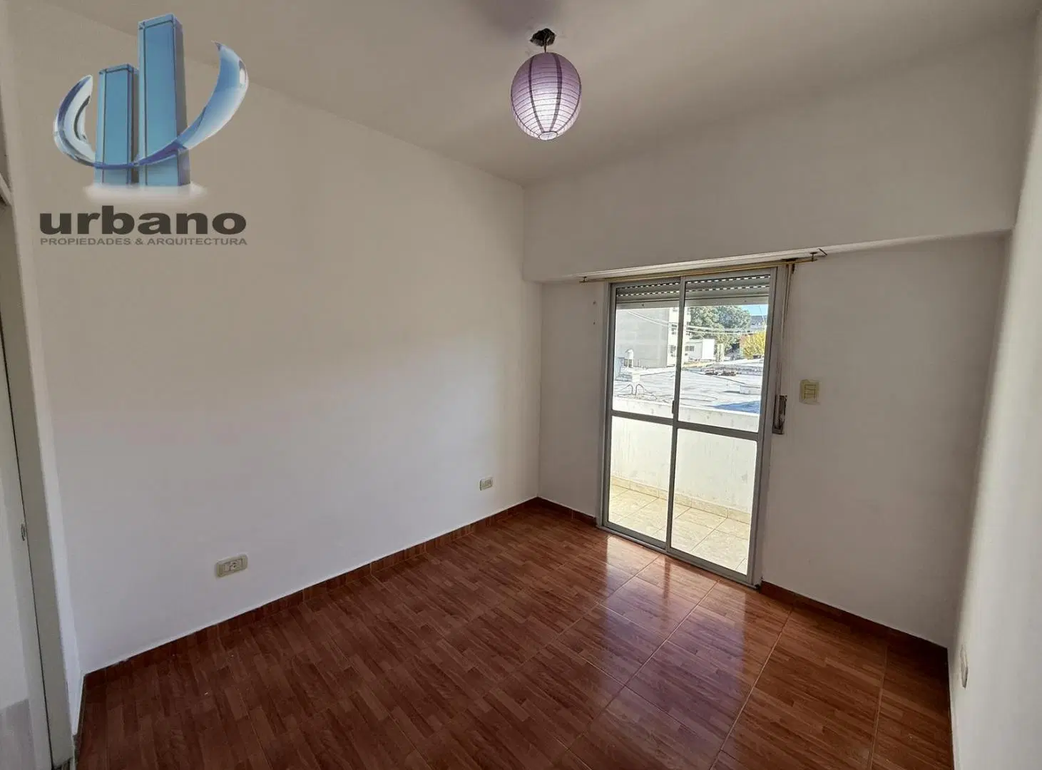 Departamento 2 Amb. en Alquiler - Ramos Mejia Sur 5
