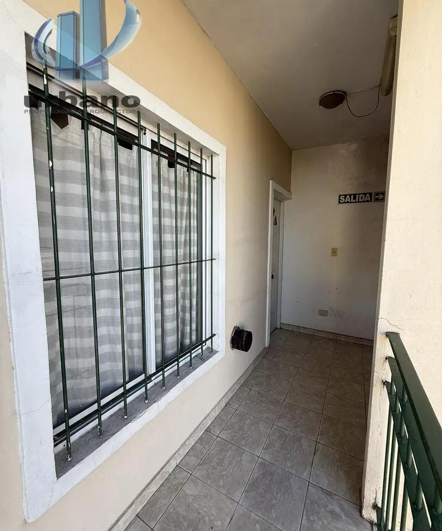 Departamento 2 Amb. en Alquiler - Ramos Mejia Sur 3