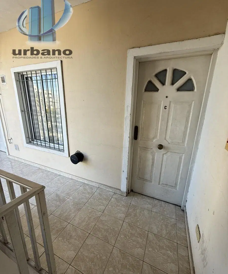 Departamento 2 Amb. en Alquiler - Ramos Mejia Sur 2
