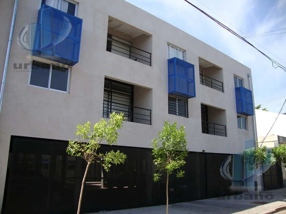 Departamento en Alquiler 2 amb. c/ cochera - Ramos Mejia 1