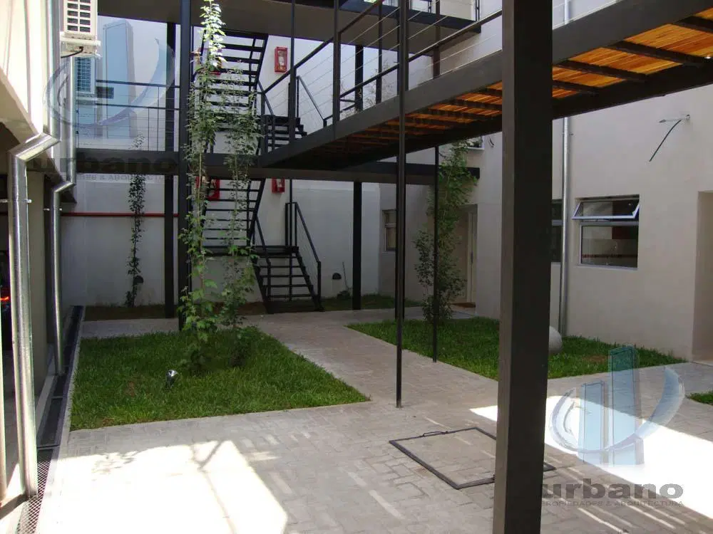 Departamento en Alquiler 2 amb. c/ cochera - Ramos Mejia 3