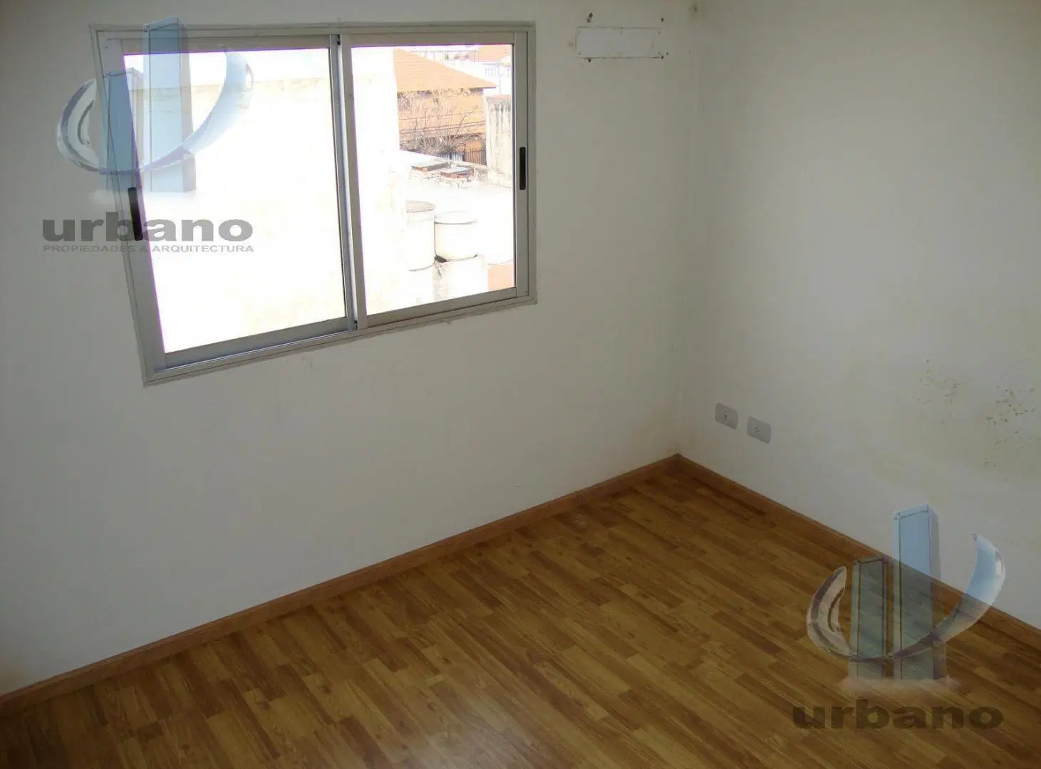 Departamento en Alquiler 2 amb. c/ cochera - Ramos Mejia 5
