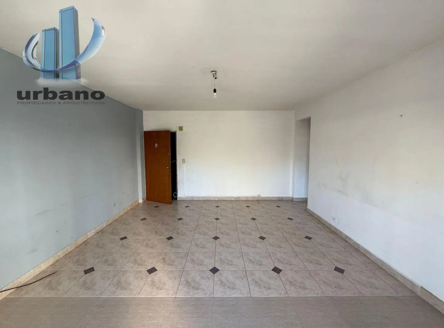 Departamento 2 Amb. en Alquiler amplio - Ramos Mejia Centro 8