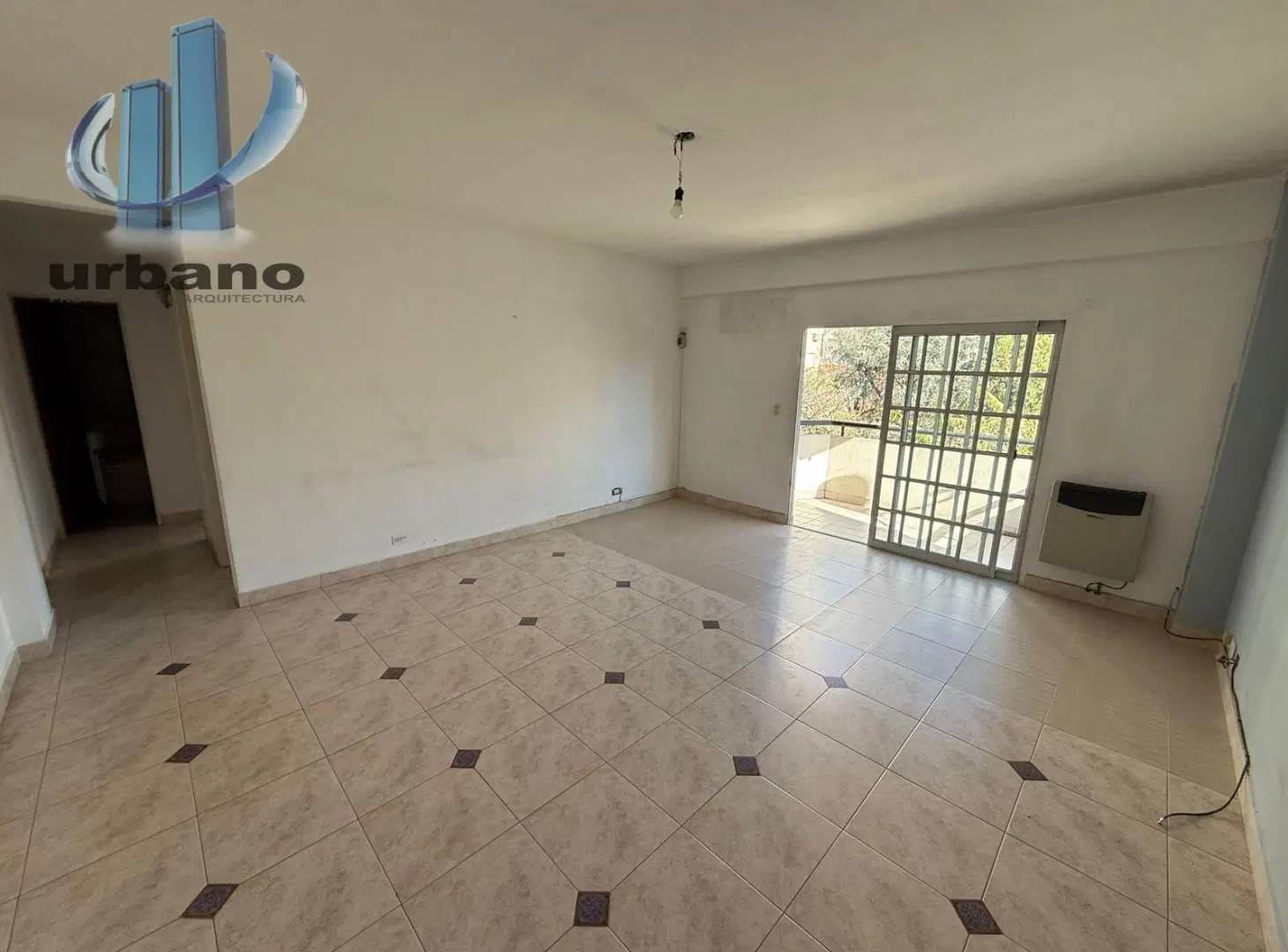 Departamento 2 Amb. en Alquiler amplio - Ramos Mejia Centro 2