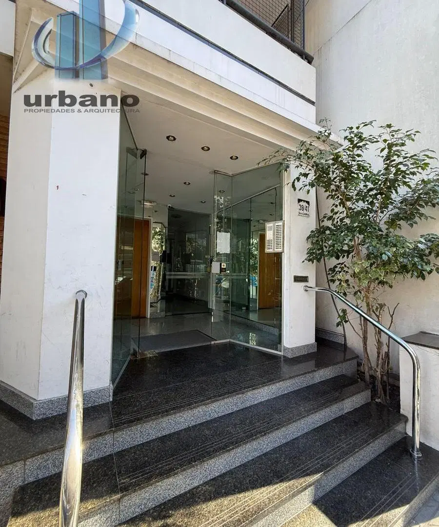 Departamento 2 Amb. en Alquiler amplio - Ramos Mejia Centro 5