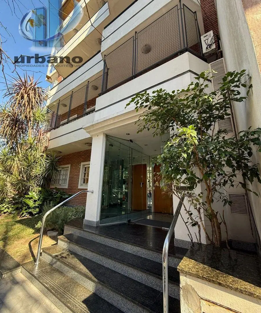 Departamento 2 Amb. en Alquiler amplio - Ramos Mejia Centro 4