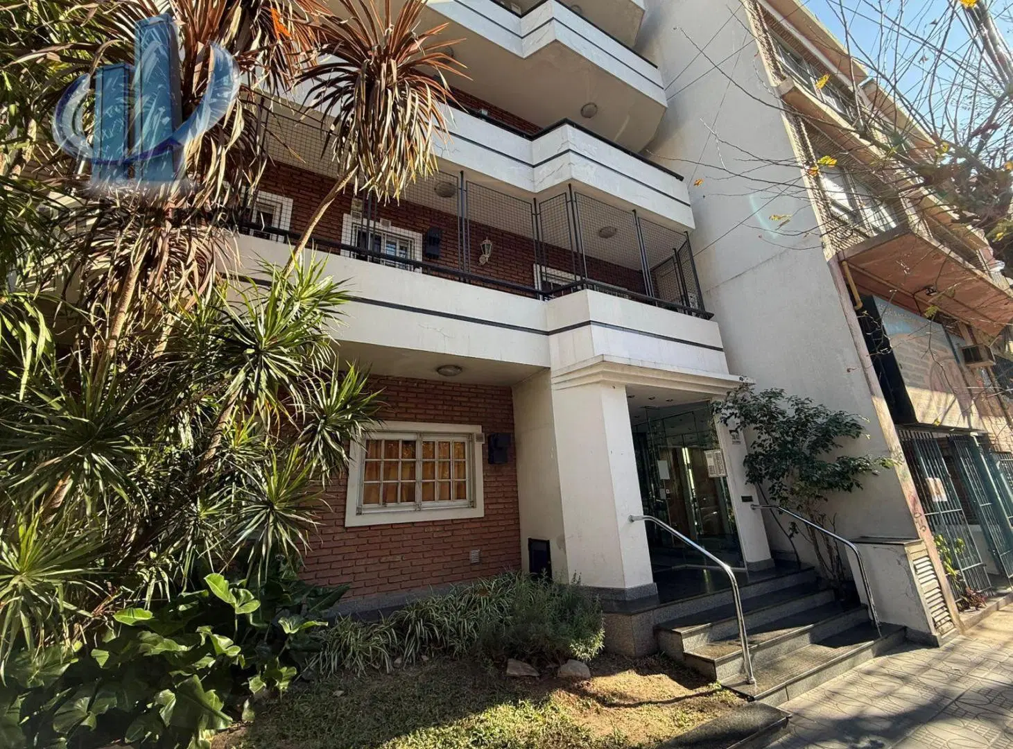 Departamento 2 Amb. en Alquiler amplio - Ramos Mejia Centro 1