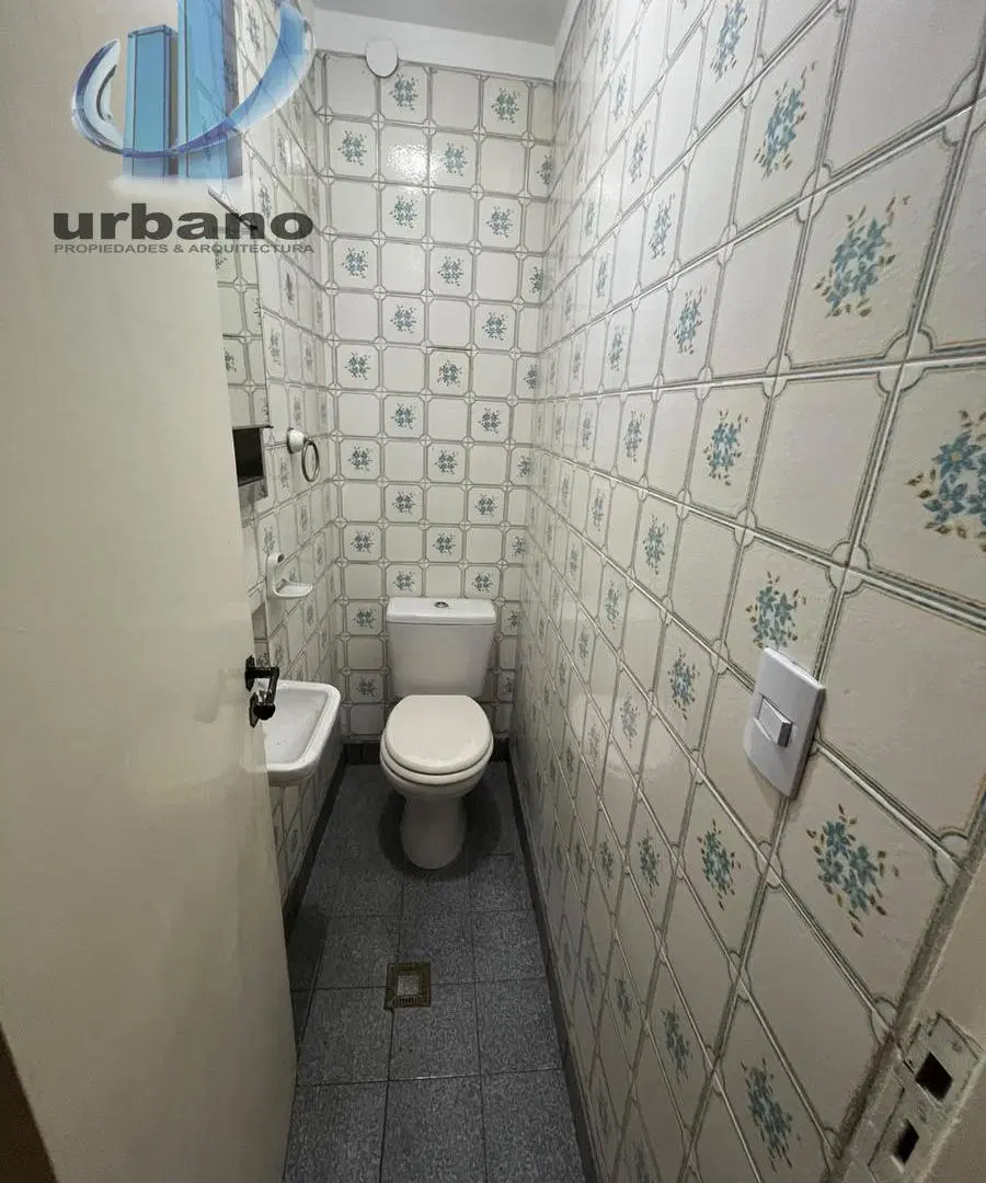 Duplex 4 amb Ramos Mejia 4