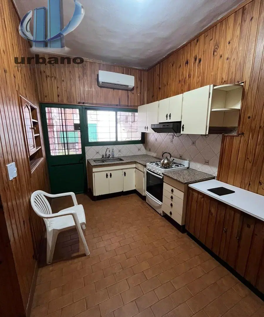 Duplex 4 amb Ramos Mejia 2