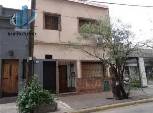 Duplex 4 amb Ramos Mejia 1