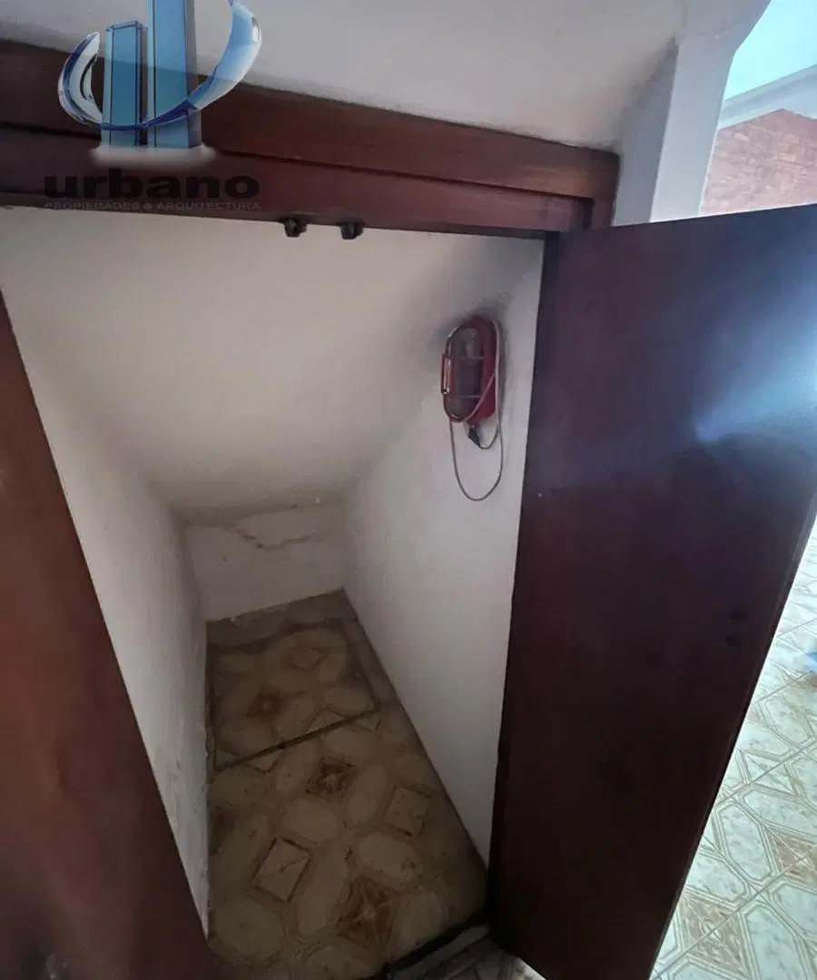 Duplex 4 amb Ramos Mejia 3