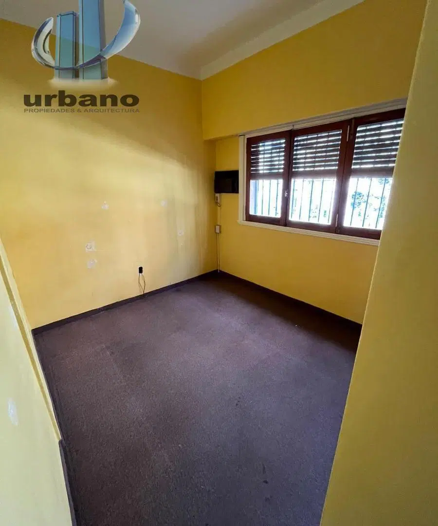 Duplex 4 amb Ramos Mejia 8