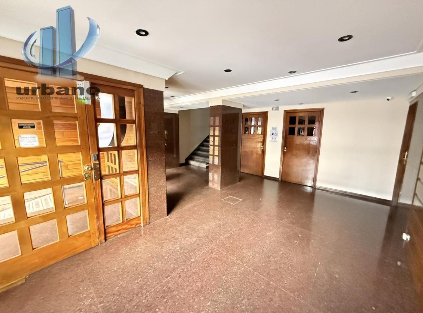 Foto de Departamento en Alquiler 2 amb. c/ Patio - Ramos Mejia, imagen 3