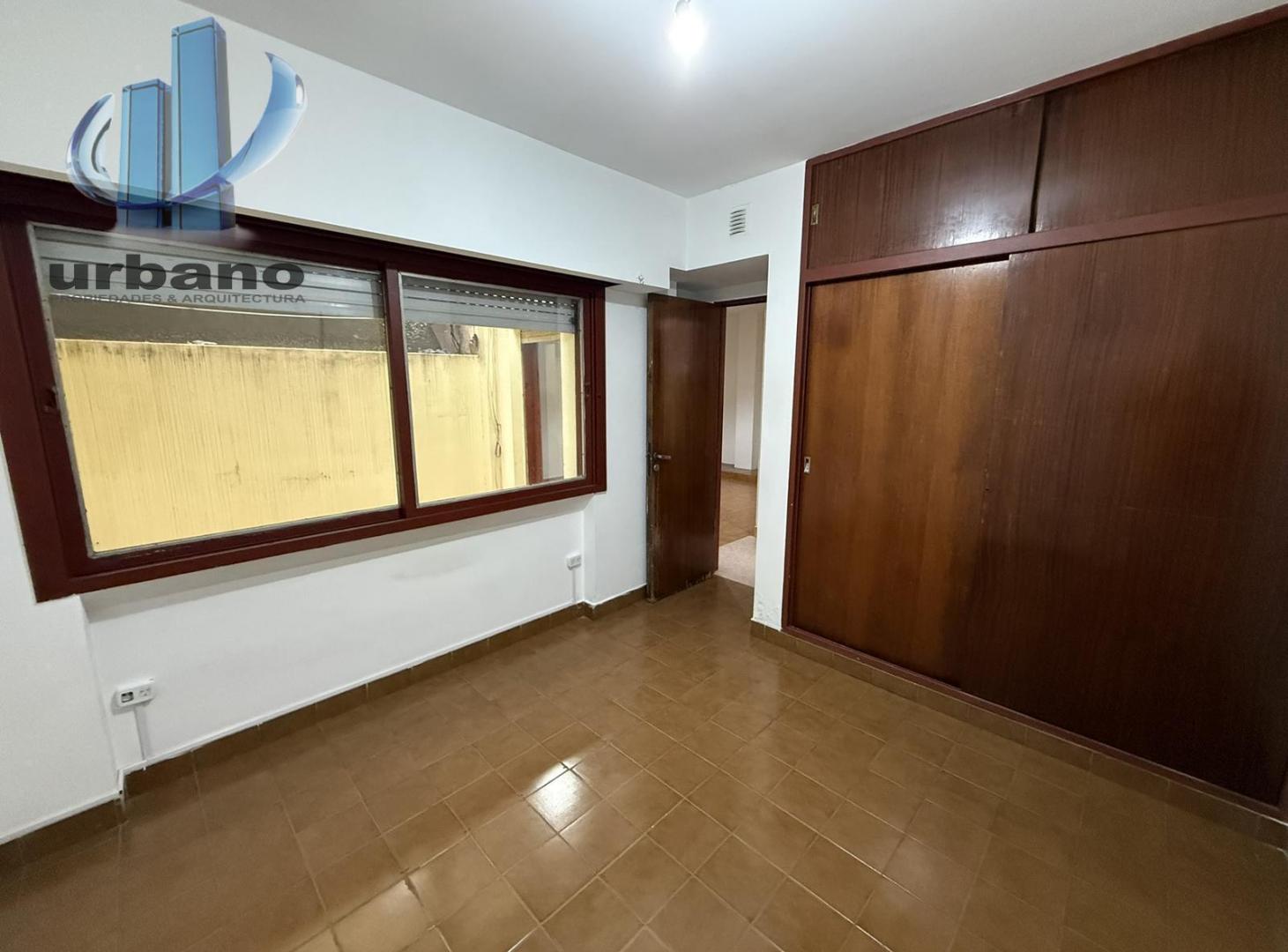 Foto de Departamento en Alquiler 2 amb. c/ Patio - Ramos Mejia, imagen 5