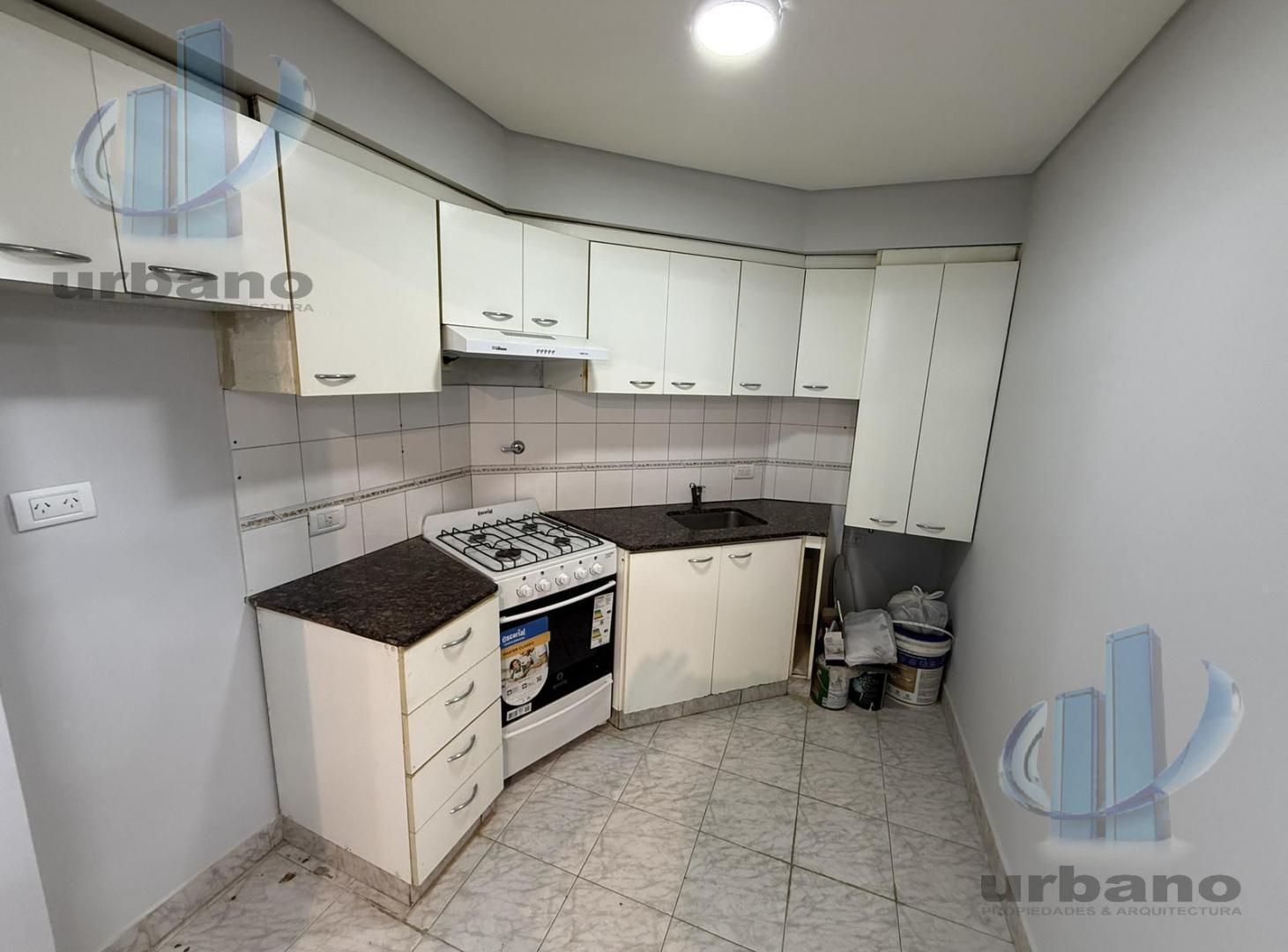 Foto de Departamento en Alquiler 3 Amb. - Ramos Mejia, imagen 2