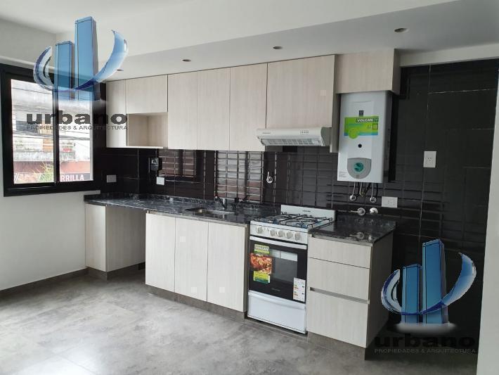 Foto de Departamento en Venta en Ramos Mejia, imagen 1