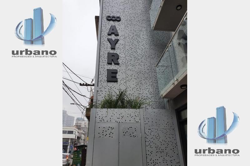 Foto de Departamento en Venta en Ramos Mejia, imagen 2