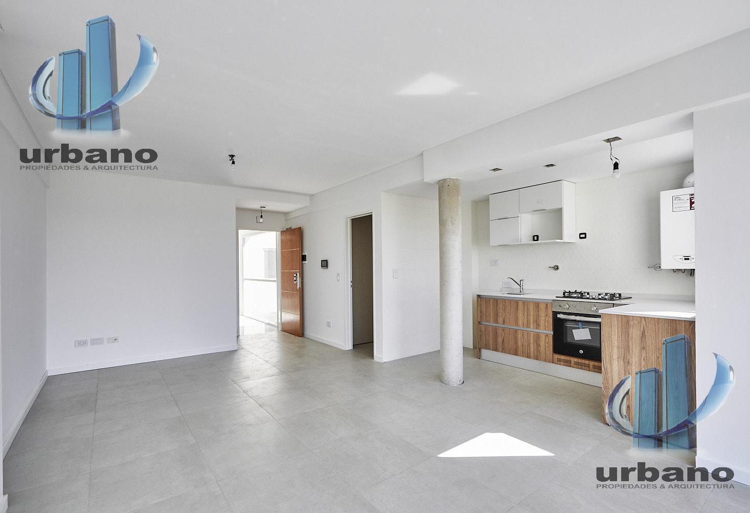 Foto de DEPARTAMENTO SEMI PISO DE 3 AMBIENTES OPCION COCHERA, imagen 5