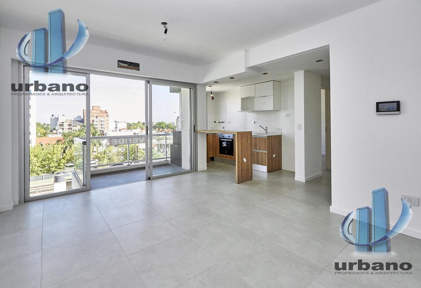 Foto de DEPARTAMENTO SEMI PISO DE 3 AMBIENTES OPCION COCHERA, imagen 4
