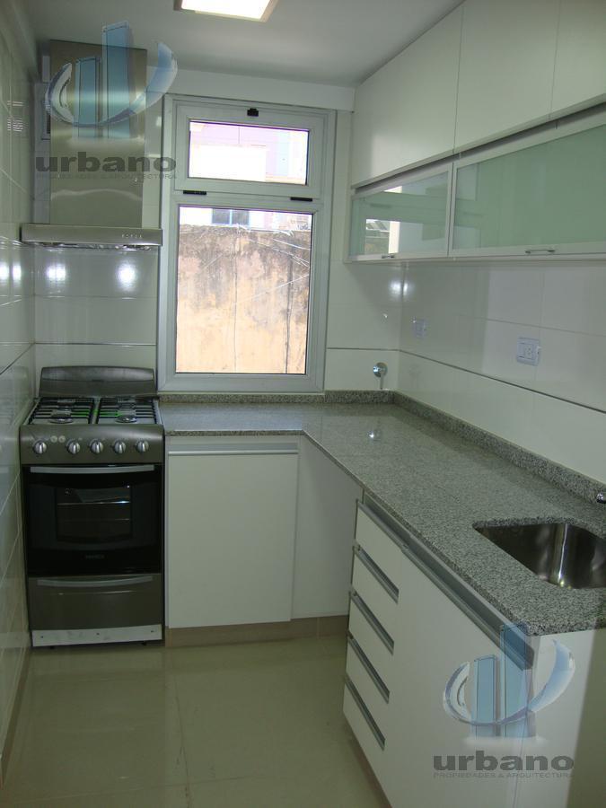 Foto de Alquiler Departamento 2 amb. c/ cochera - Ramos Mejia Centro, imagen 4