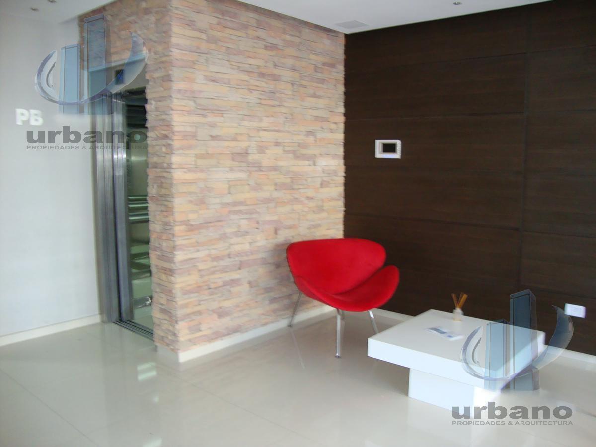 Foto de Alquiler Departamento 2 amb. c/ cochera - Ramos Mejia Centro, imagen 2