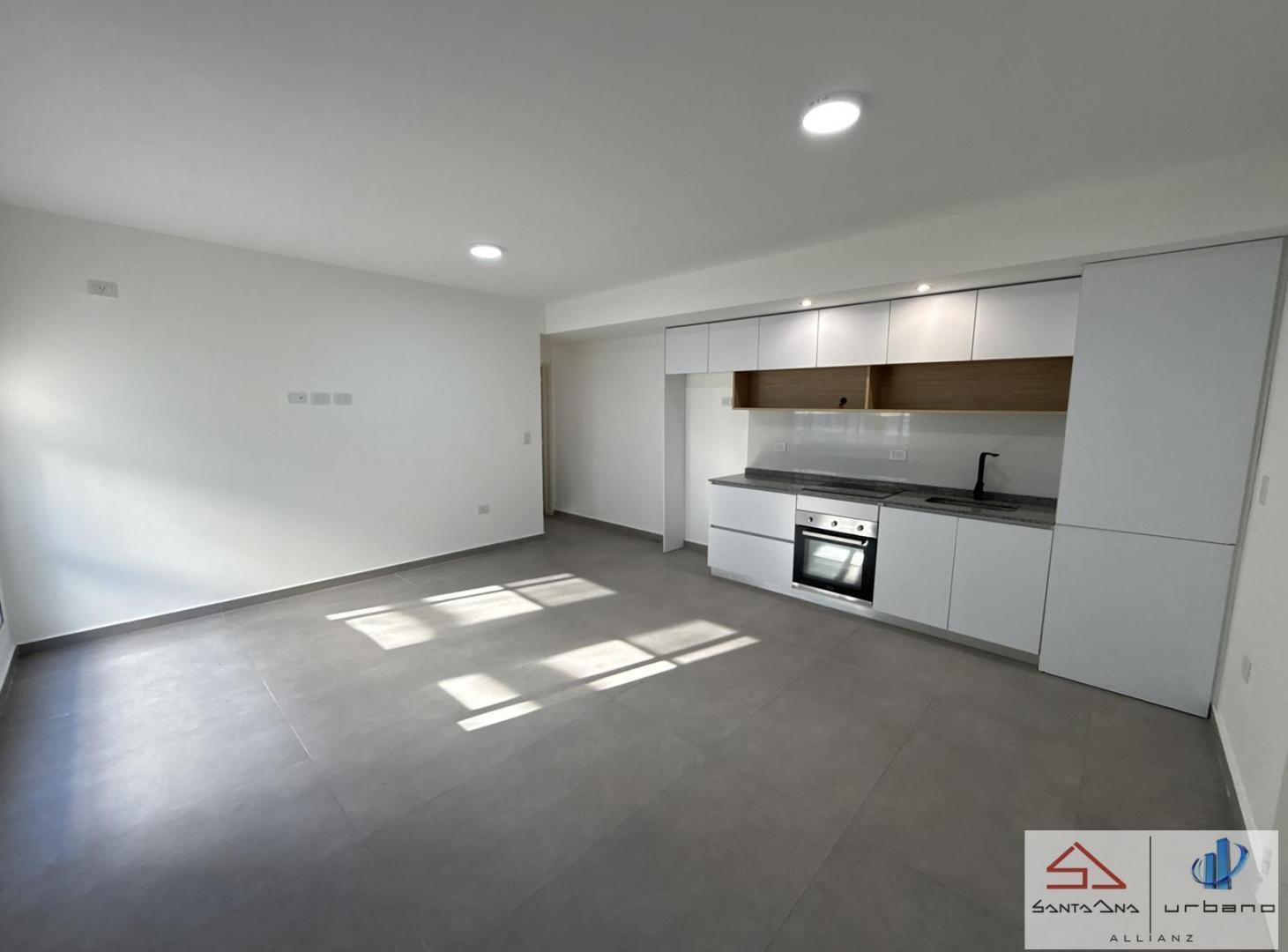 Foto de Departamento 2 AMB. en Alquiler c/ Cochera - Ramos Mejia Residencial, imagen 4