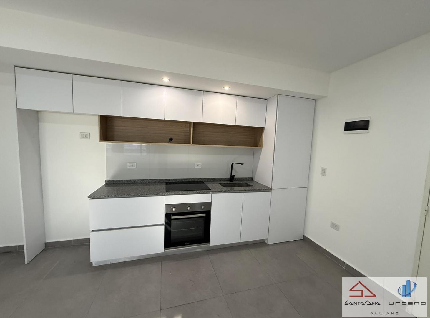 Foto de Departamento 2 AMB. en Alquiler c/ Cochera - Ramos Mejia Residencial, imagen 2