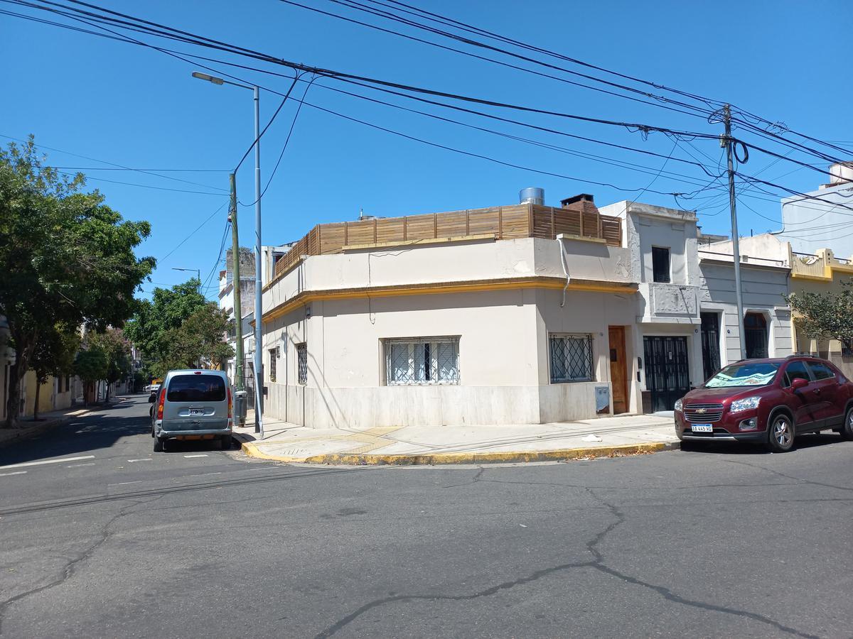 Casa - Parque Chacabuco 2