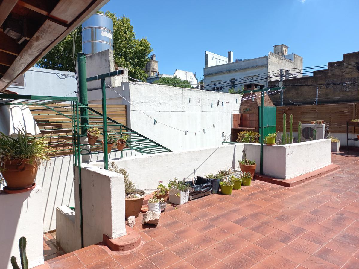 Casa - Parque Chacabuco 1
