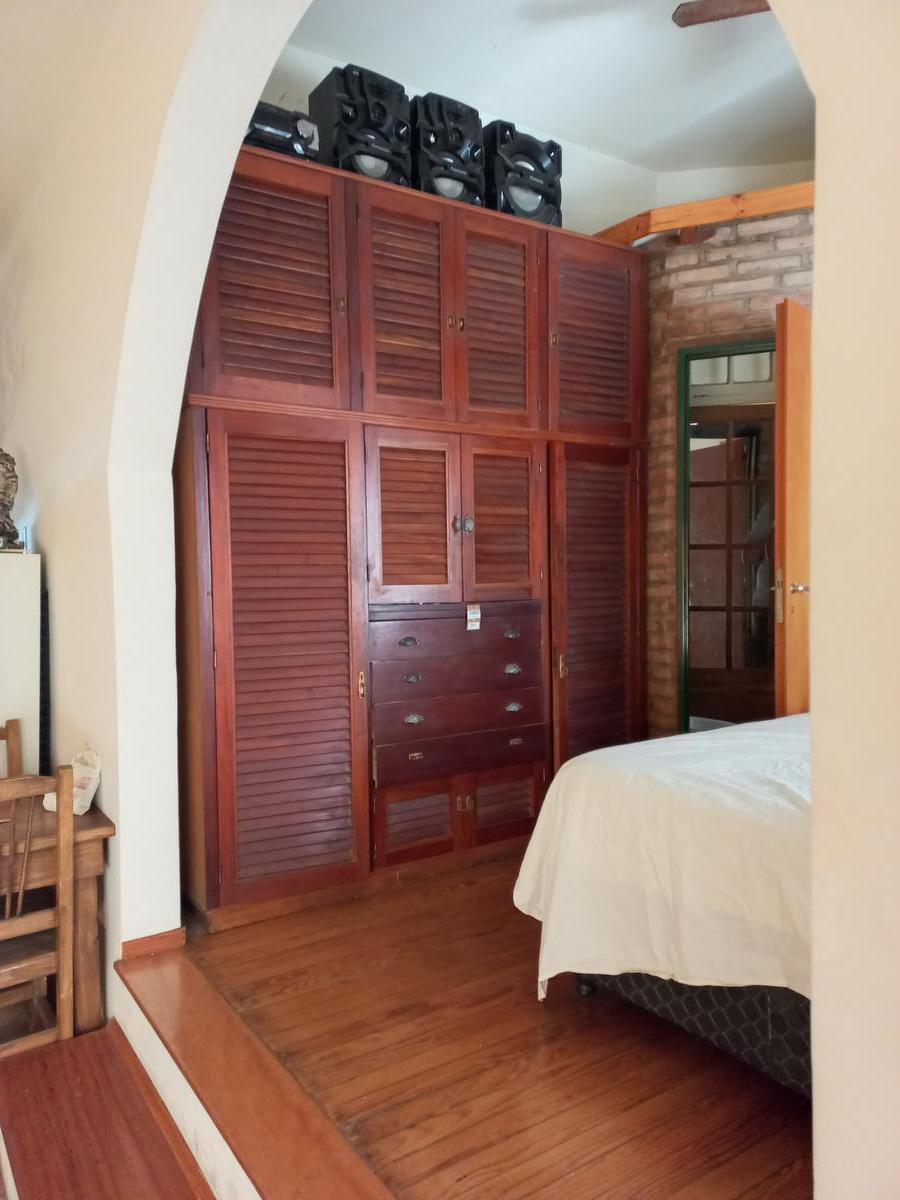 Casa - Parque Chacabuco 5