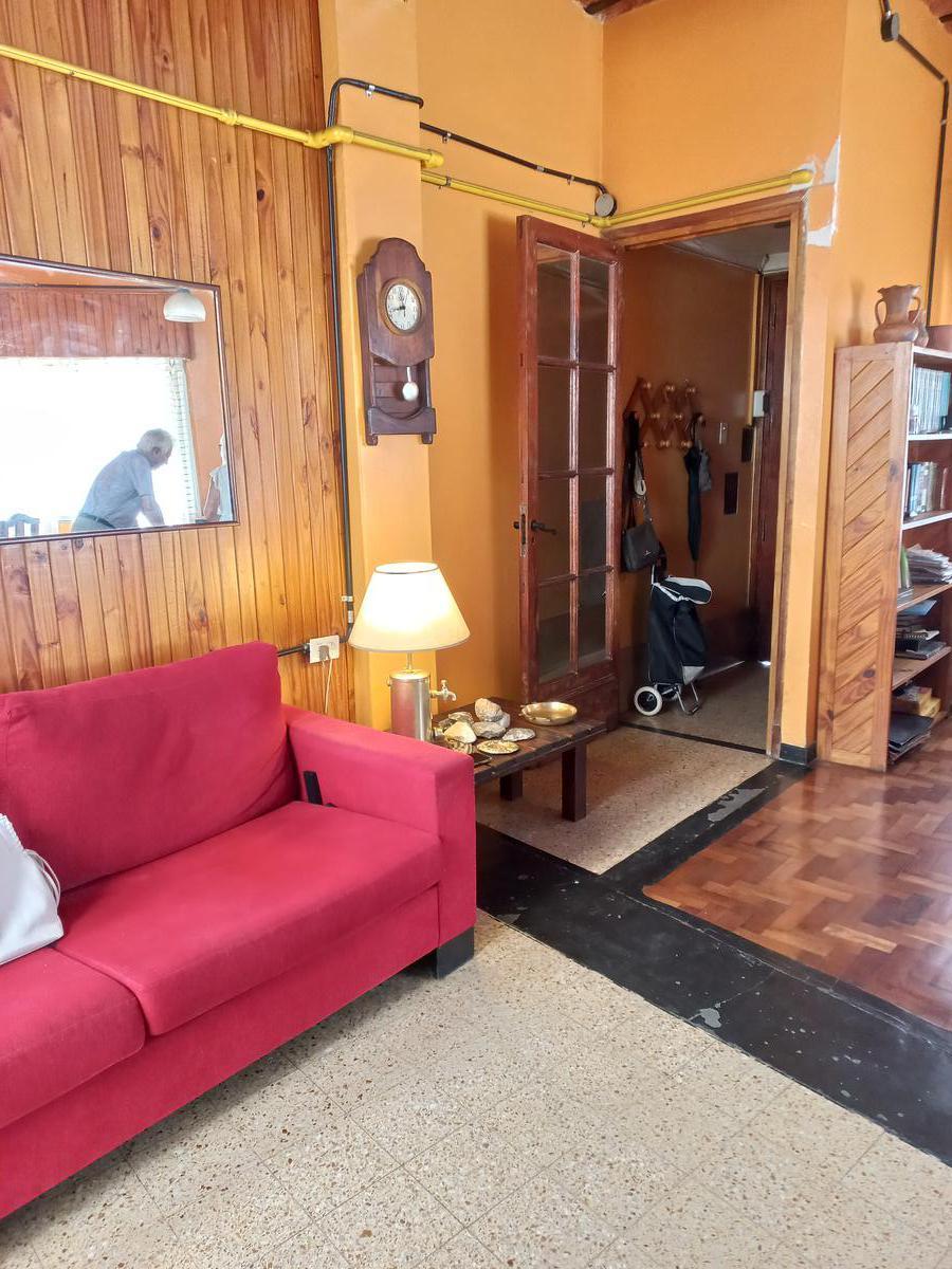 Casa - Parque Chacabuco 3