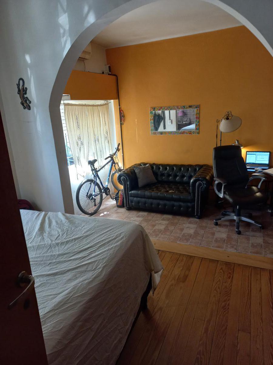 Casa - Parque Chacabuco 4
