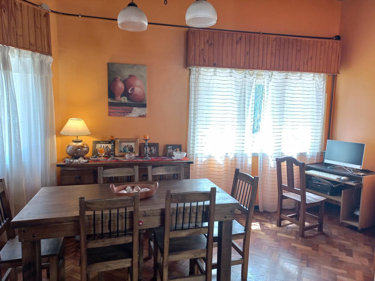 Casa - Parque Chacabuco 4