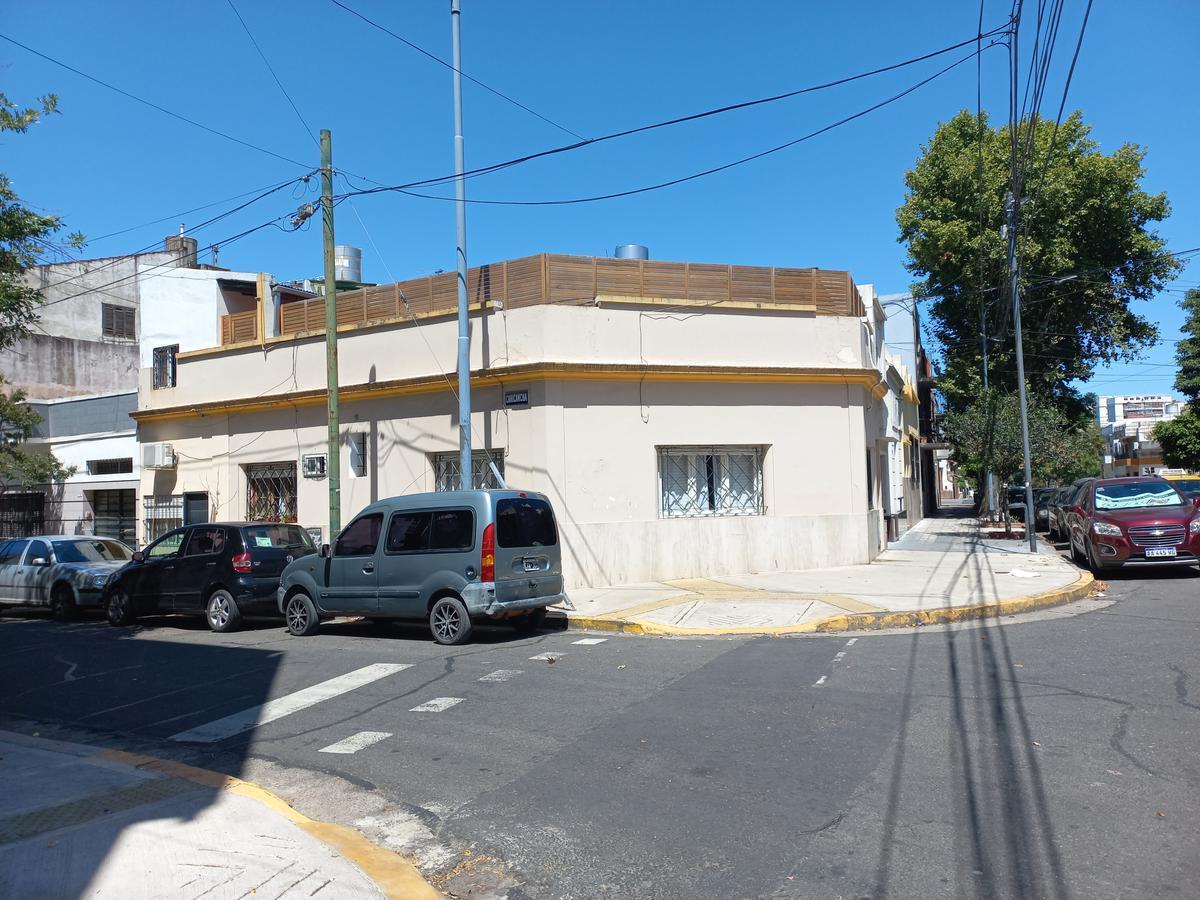 Propiedad en Argentina