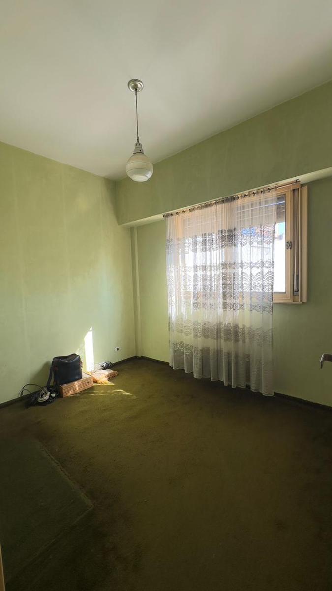 Departamento de 3 Ambientes Contrafrente 2