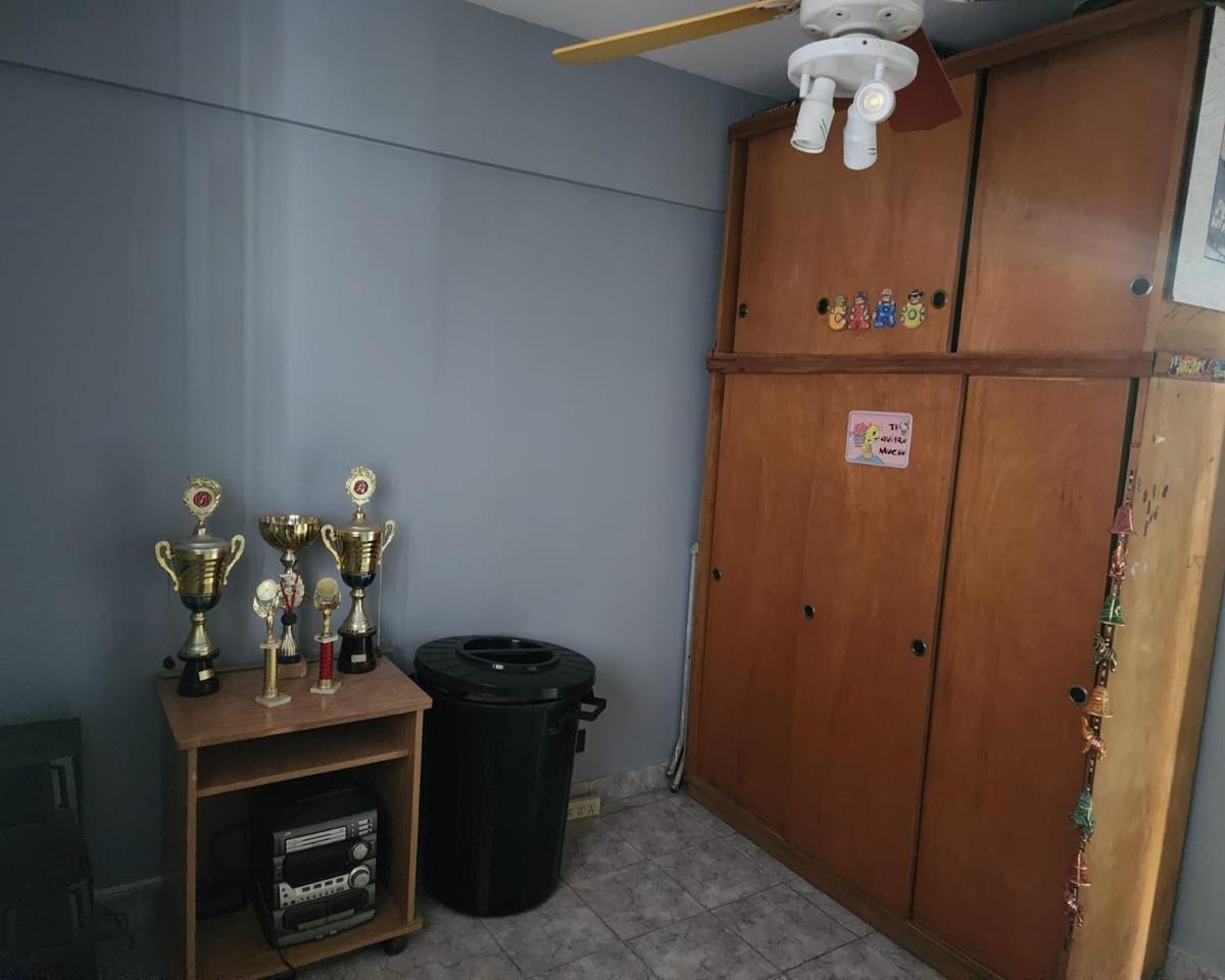 Departamento de 4 Ambientes Totalmente Refaccionado 5