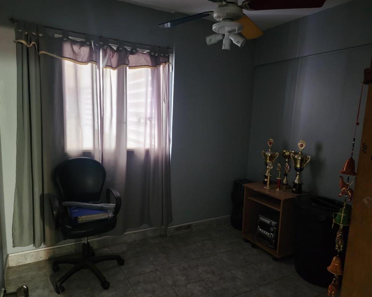 Departamento de 4 Ambientes Totalmente Refaccionado 5