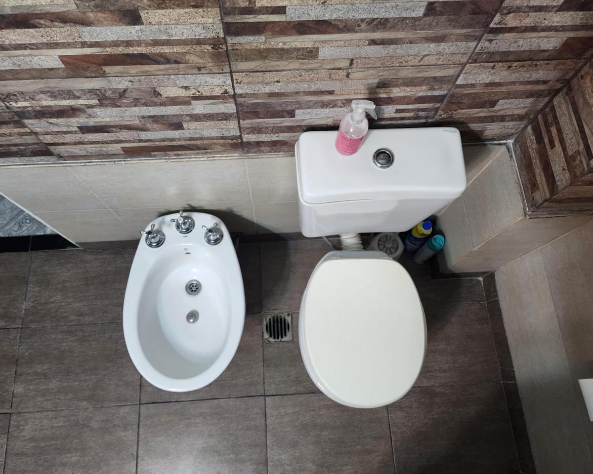 Departamento de 4 Ambientes Totalmente Refaccionado 2