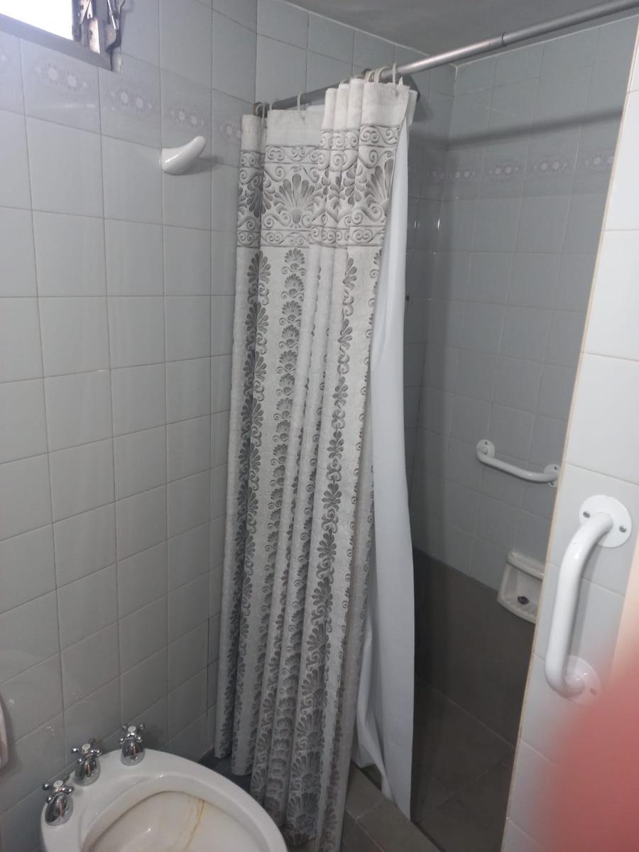 Departamento de 3 Ambientes Al Frente con Baulera 5