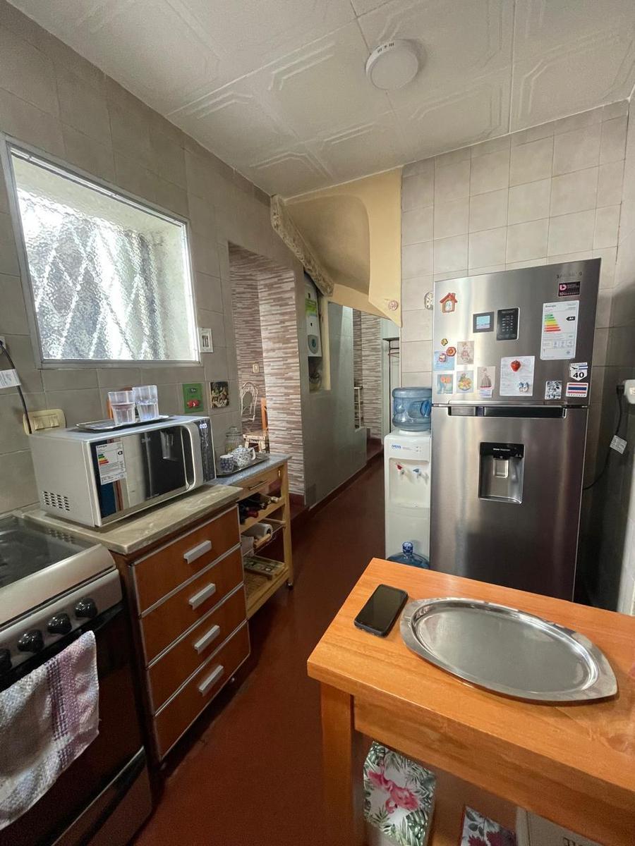 Casa en Parque Chacabuco 2