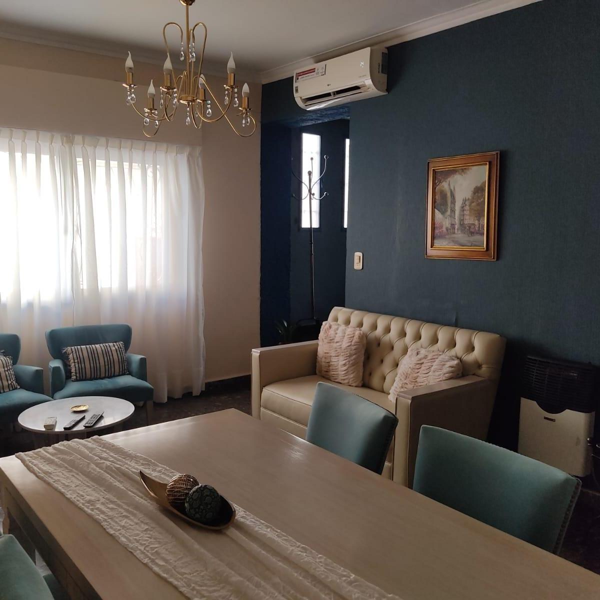 Casa en Parque Chacabuco 5