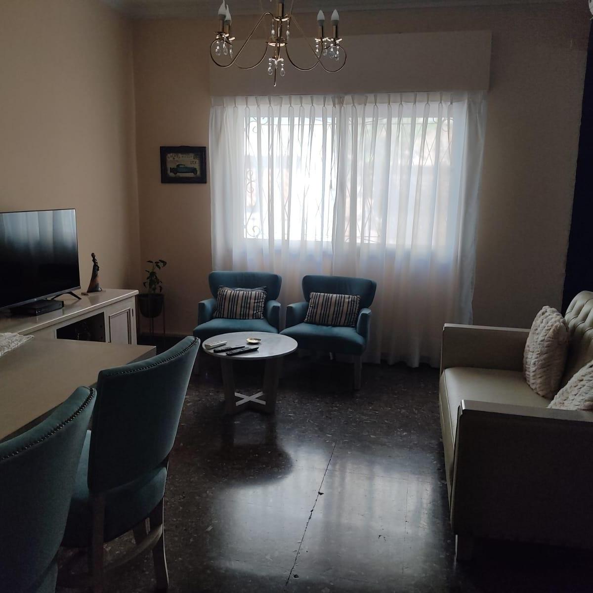 Casa en Parque Chacabuco 5