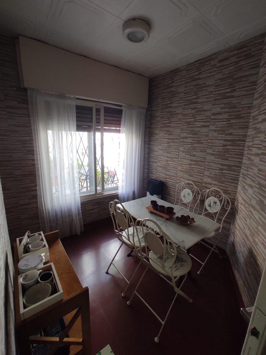 Casa en Parque Chacabuco 3